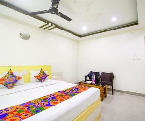 OYO 3929 Hotel Shantikunja Puri India