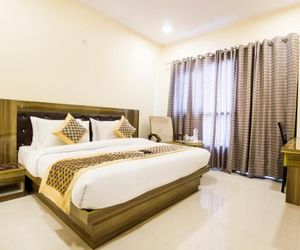 Hotel Kelvish Plaza Samalka India
