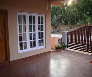 Srishti Homestay Madikeri India
