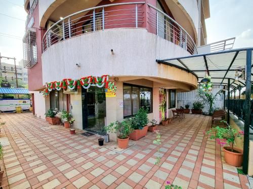 Hotel Photo 21