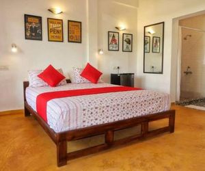 Arambol Beach Lodge | 3 mins walk to the Beach Arambol India