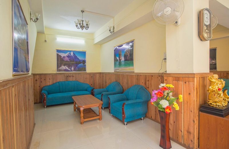 Capital O 24942 Hotel Lhasa