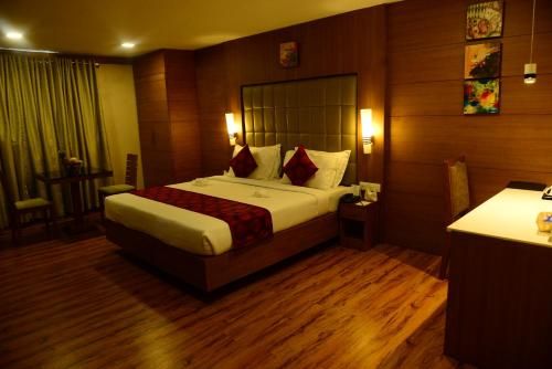Hotel Photo 11