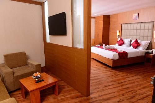 Hotel Photo 12