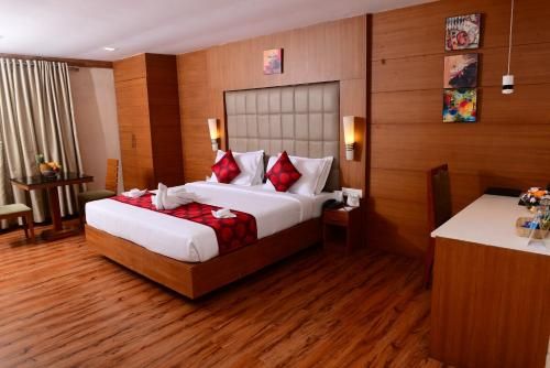 Hotel Photo 13