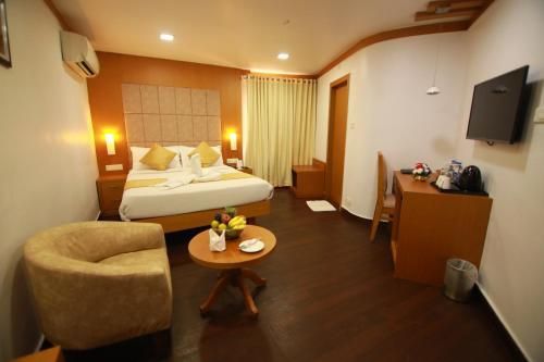 Hotel Photo 14