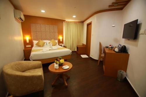 Hotel Photo 15