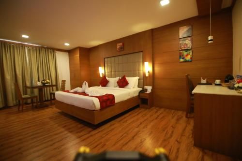 Hotel Photo 16