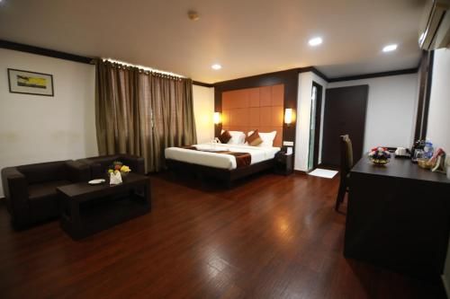Hotel Photo 17