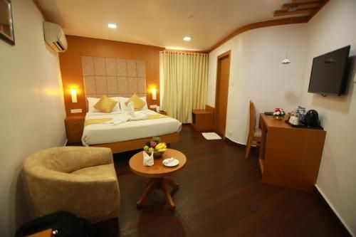 Hotel Photo 20