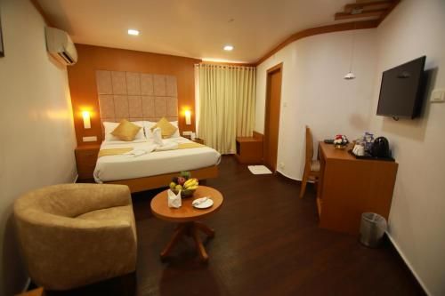 Hotel Photo 21