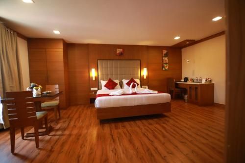 Hotel Photo 22