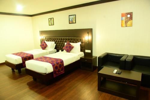 Hotel Photo 7