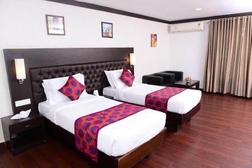 Hotel Photo 8