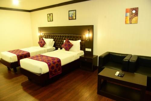 Hotel Photo 9