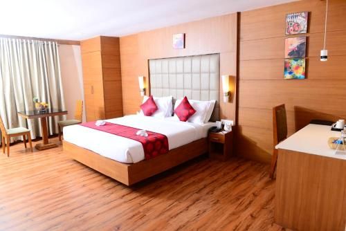 Hotel Photo 10