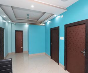 OYO 23523 Imperial Guest House Bidhan Nagar India