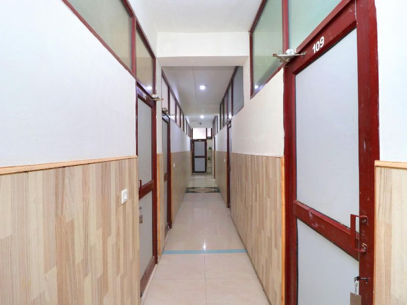صورة الفندق 2
