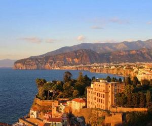 Anthea Sorrento Sorrento Italy