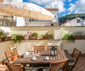 Terrazza Felicienne Sorrento Italy