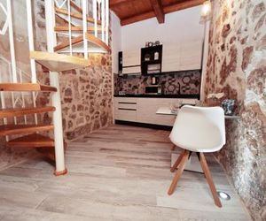 Naca Holiday Home Syracuse Italy