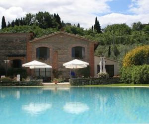 B&B Ponte a Nappo San Gimignano San Gimignano Italy