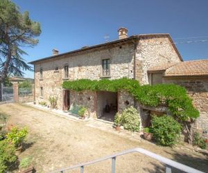 Locazione Turistica La Terrazza Radda in Chianti Italy