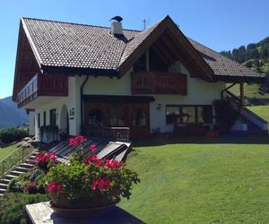 Chalet Romy Selva di Val Gardena Italy