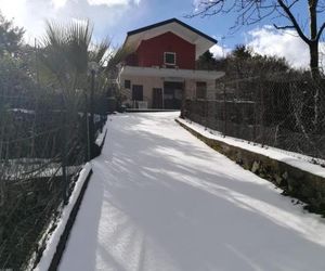 Casa dellEtna Linguaglossa Italy