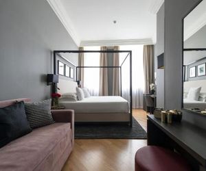 Elizabeth Lifestyle Hotel Milan Italy