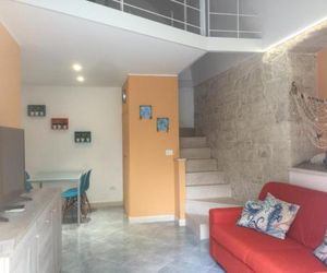 Porto di mare luxury home Giovinazzo Italy