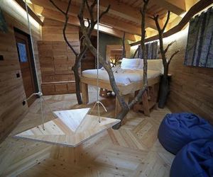 One room Sauze Doulx Italy
