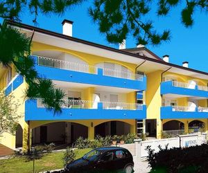 Residence Fenix 290S Bibione Italy