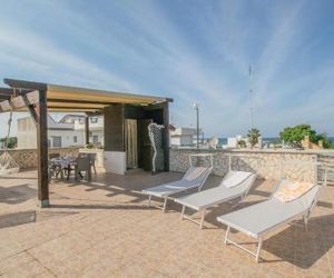 Three-Bedroom Apartment in Bari Mola di Bari Italy