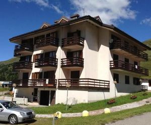 Monolocale a Passo Tonale Tonale Italy