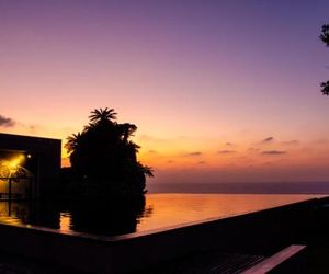 Hanalee Villa Kouri Nago Japan