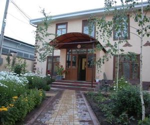 MEDI Guest House Osh Kyrgyzstan