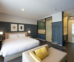 Browndot Business Seomyeon Busan South Korea