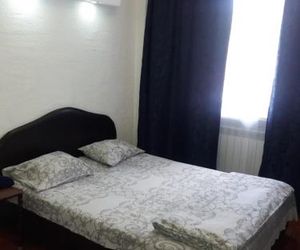 Nuri Hotel Karaganda Kazakhstan