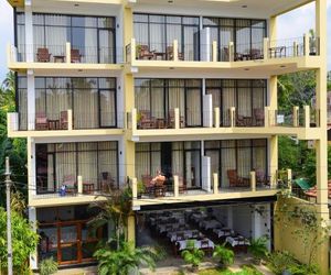Chaaya inn Hotel Hikkaduwa Sri Lanka