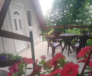 Dobre Vode 2 Zabljak Montenegro