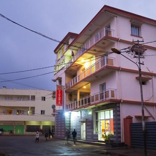 Hotel Photo 1