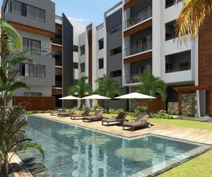 Flic en Flac Sea View Luxury 3 bedroom Apartment Flic-en-Flac Mauritius