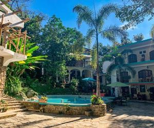 Hotel Paraíso Encantado Xilitla Mexico