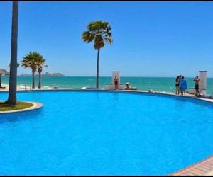 Rocky Point Luxury Condo C203 Puerto Penasco Mexico