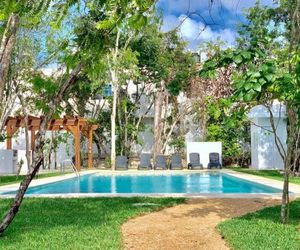 Beautiful 3 BR/3.5 bath Home@Selvanova Playa Del Carmen Mexico