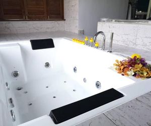 Nature Surrounded & Jacuzzi@KL City Ampang Malaysia