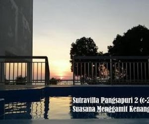 Pangsapuri Sutravilla 2 Kuantan Malaysia