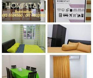 NAZ Homestay Jitra Malaysia