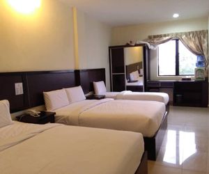 Hotel Mewah Impiana Kota Bharu Malaysia